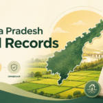 Andhra Pradesh Land Records