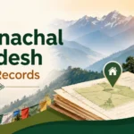 Arunachal Pradesh Land Records