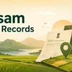 Assam Land Records