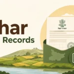 Bihar Land Records