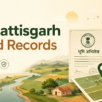 Chhattisgarh Land Records