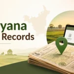 Haryana Land Records