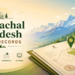 Himachal Pradesh Land Records