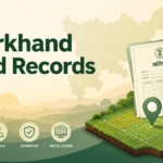 Jharkhand Land Records