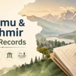 JK Land Records