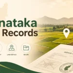 Karnataka Land Records
