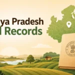 Madhya Pradesh Land Records