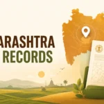 Maharashtra Land Records