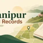 Manipur Land Records