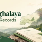 Meghalaya Land Records