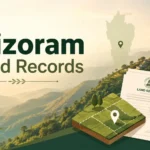 Mizoram Land Records