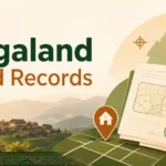 Nagaland Land Records