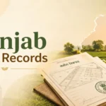 Punjab Land Records
