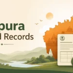 Tripura Land Records