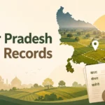 Uttar Pradesh Land Records