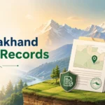 Uttarakhand Land Records