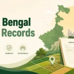 West Bengal Land Records